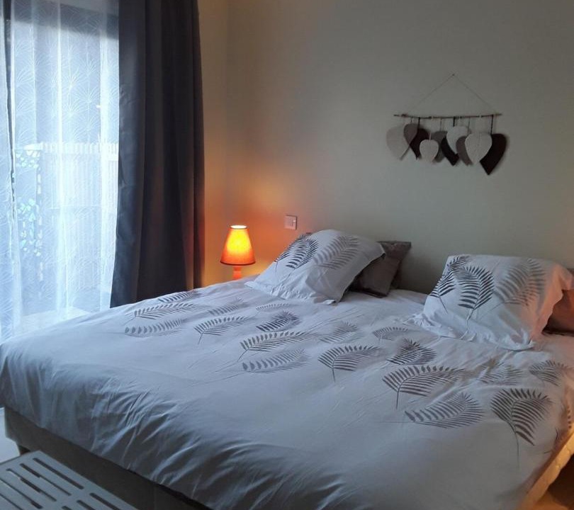 Photo of Bedroom in La Garnache