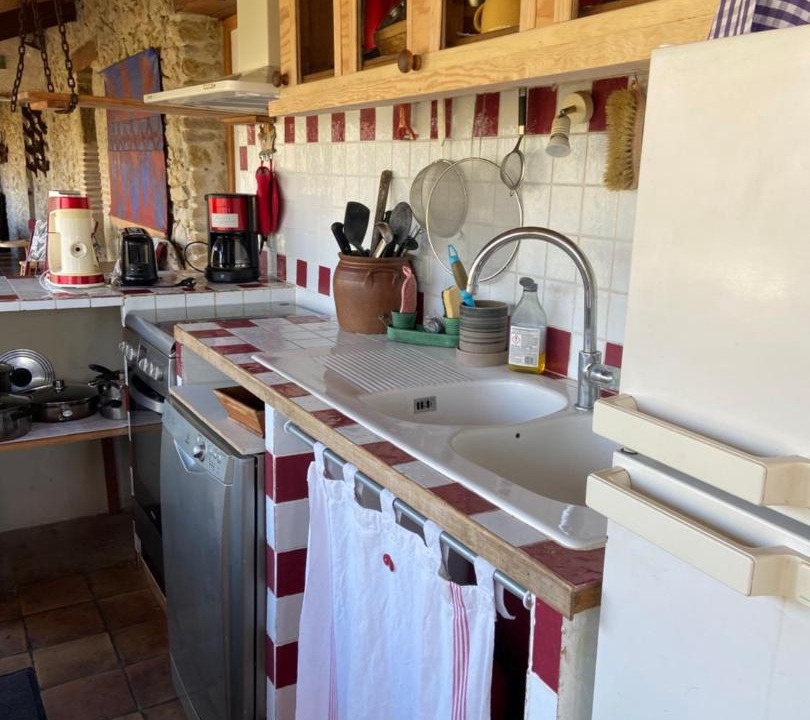 Photo of Kitchen in Gans