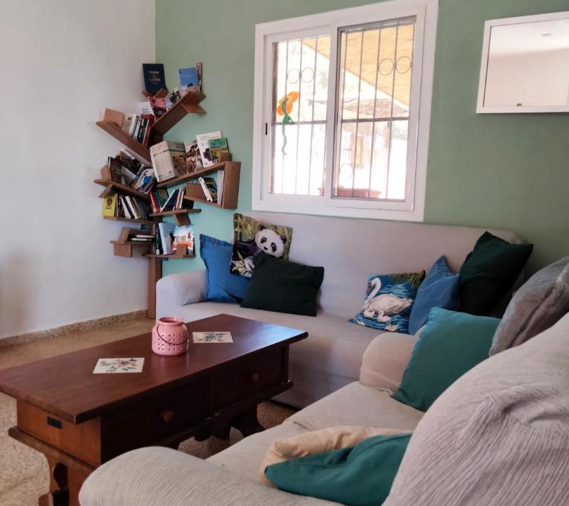 Photo of Livingroom in Mogente/Moixent