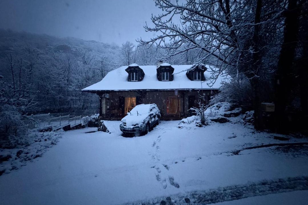 Photo of Others in Ax-les-Thermes