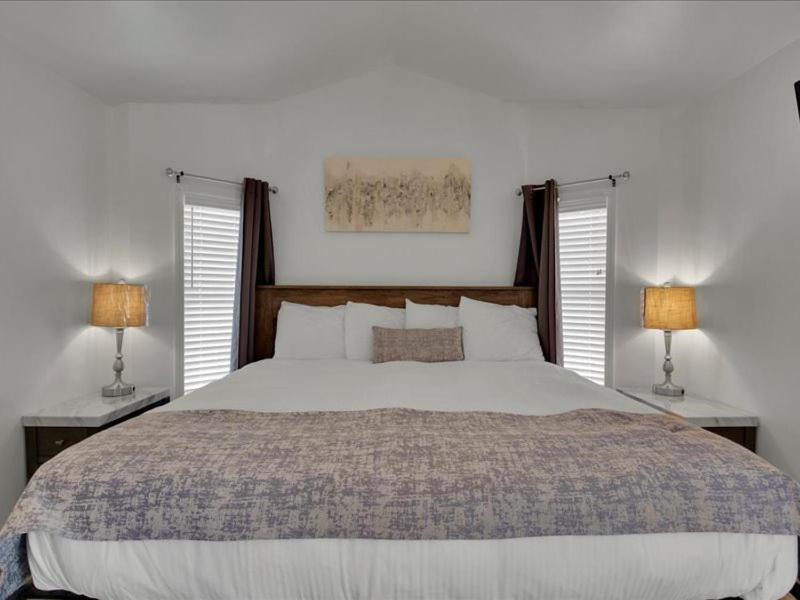 Photo of Bedroom in Pigeon Forge