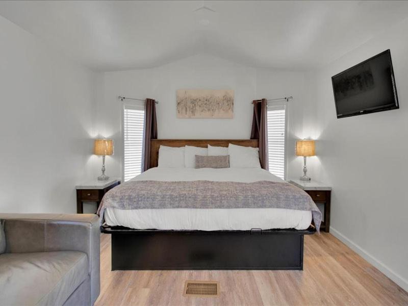 Photo of Bedroom in Pigeon Forge