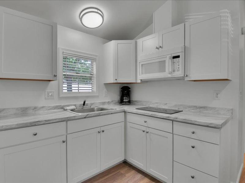 Photo of Kitchen in Pigeon Forge