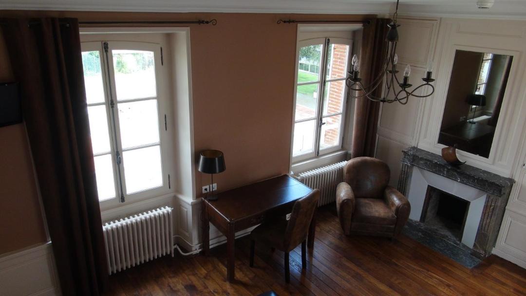 Photo of Livingroom in Boissy-Sous-Saint-Yon