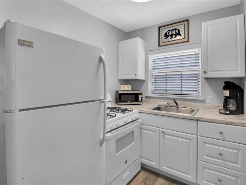 Photo of Kitchen in Pigeon Forge