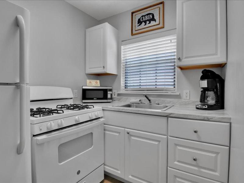 Photo of Kitchen in Pigeon Forge