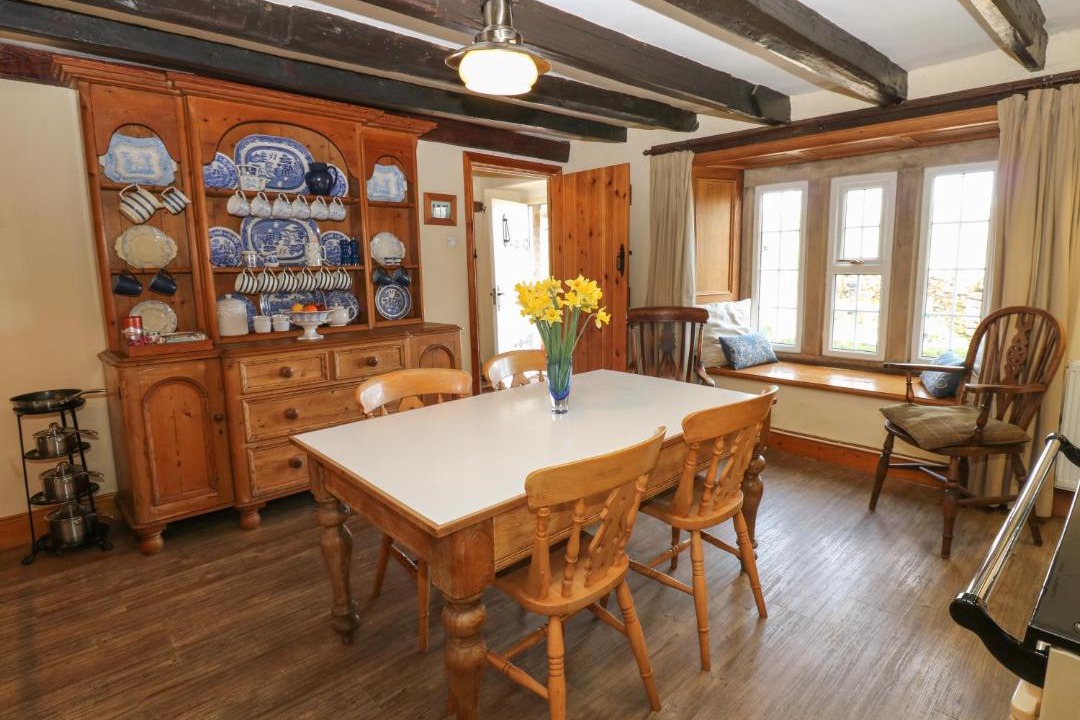 Photo of Kitchen in Haydon Bridge