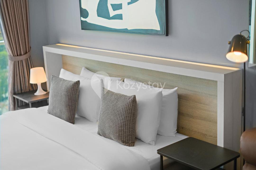 Photo of Bedroom in Pasirkaliki