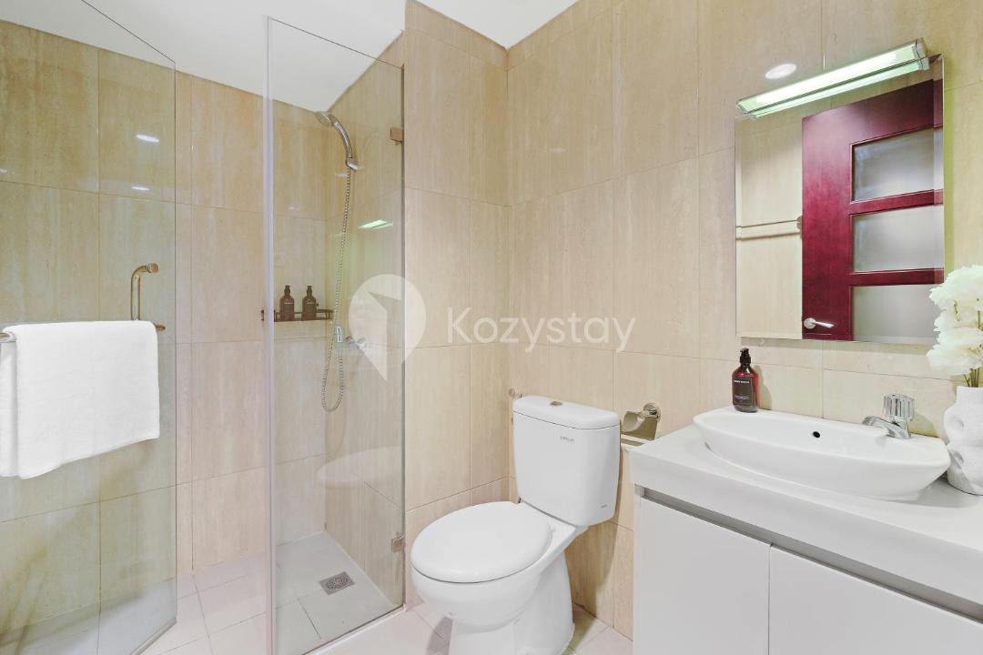 Photo of Bathroom in Pasirkaliki