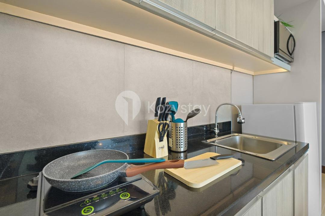 Photo of Kitchen in Pasirkaliki