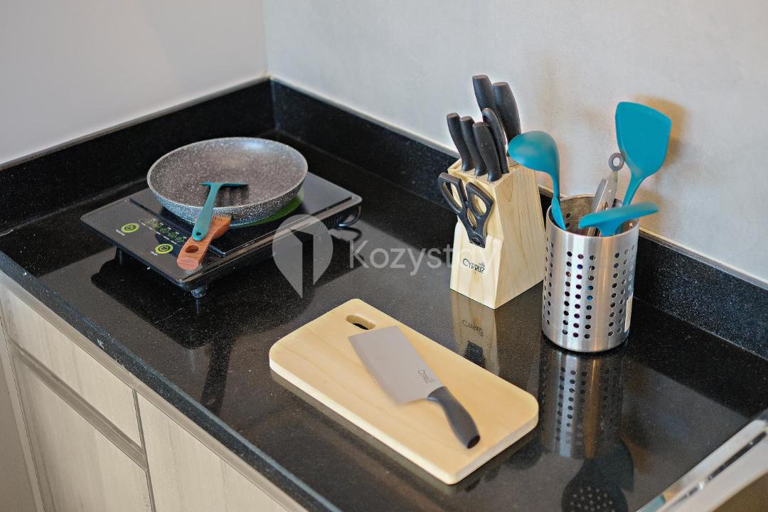 Photo of Kitchen in Pasirkaliki