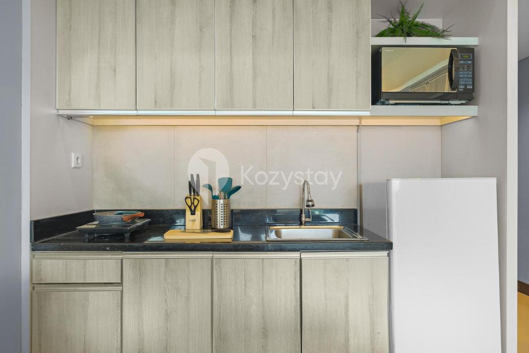 Photo of Kitchen in Pasirkaliki