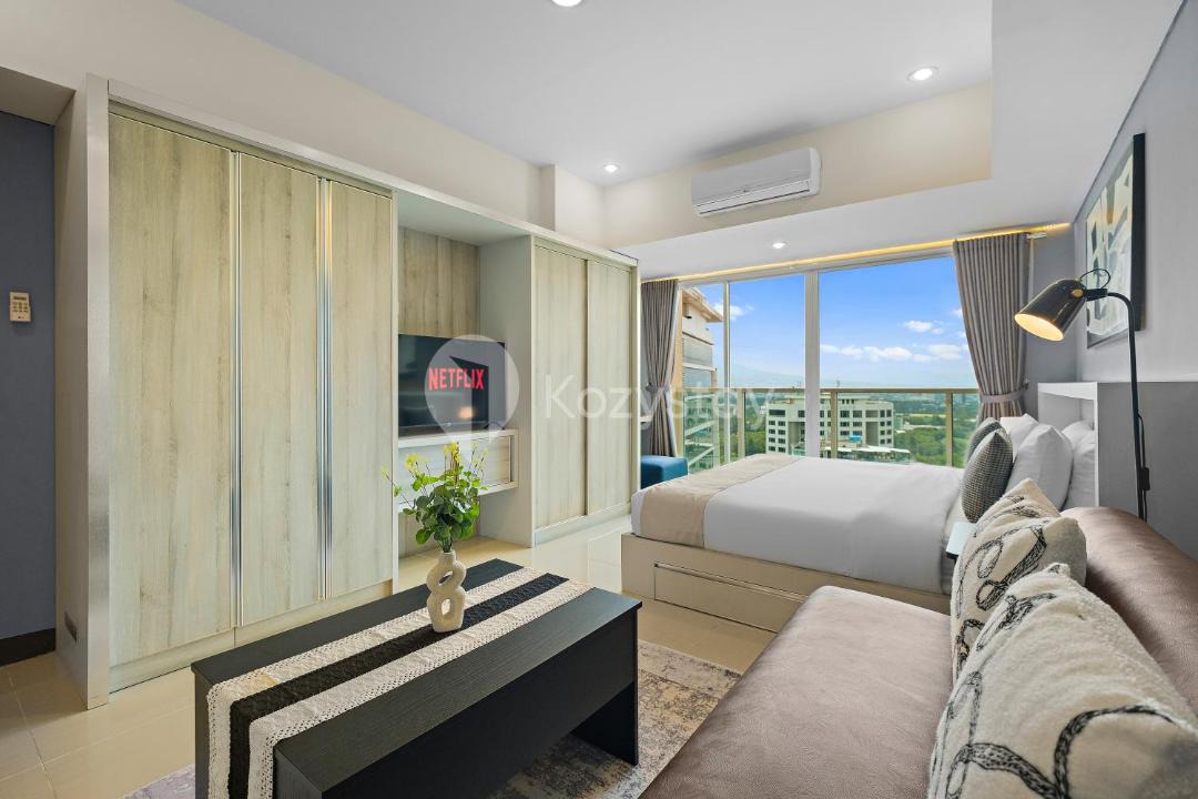 Photo of Bedroom in Pasirkaliki