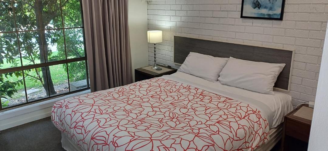 Photo of Bedroom in Maryborough