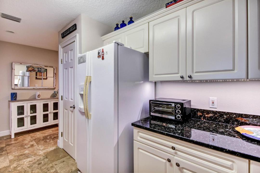 Photo of Kitchen in Fernandina Beach