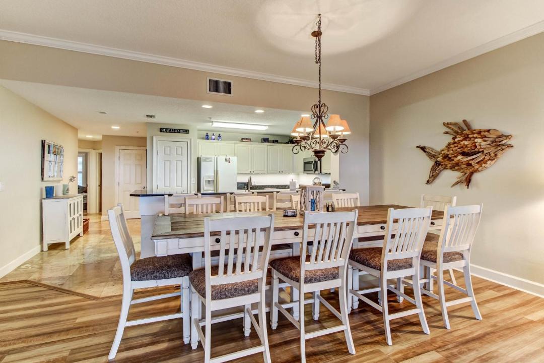 Photo of Kitchen in Fernandina Beach