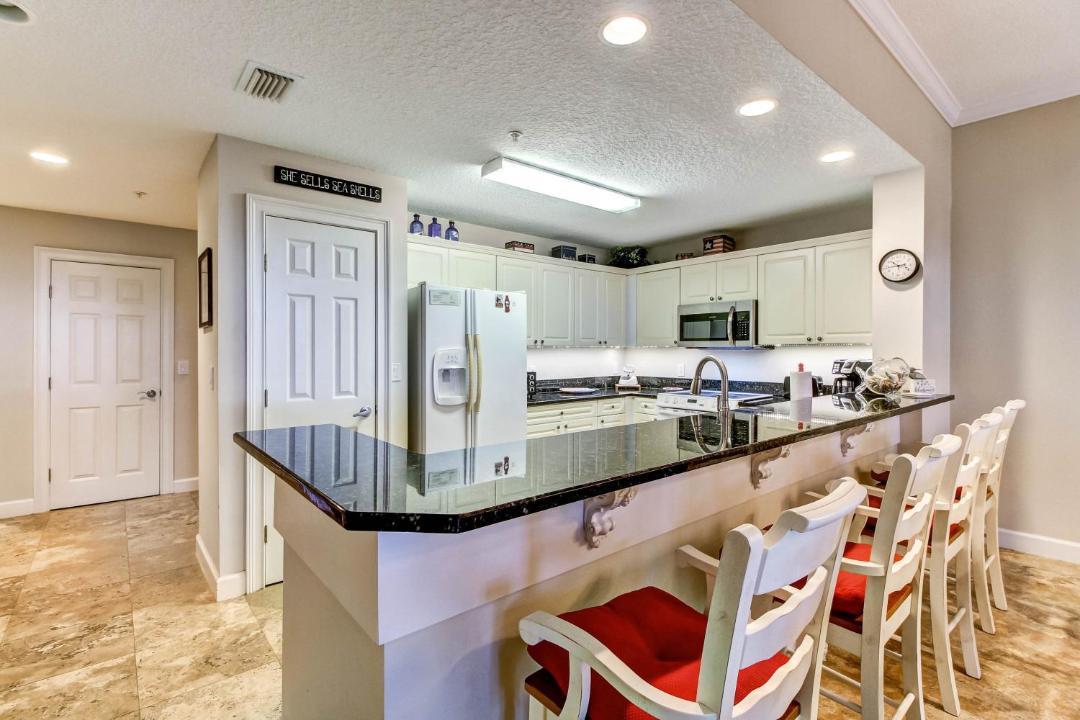 Photo of Kitchen in Fernandina Beach