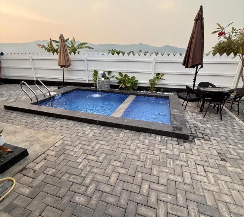 Photo of Patio Balcony in Kuala Teriang