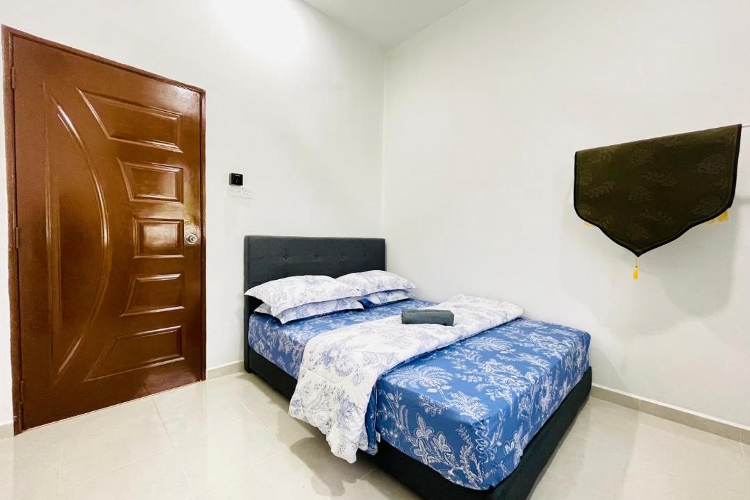 Photo of Bedroom in Tasik