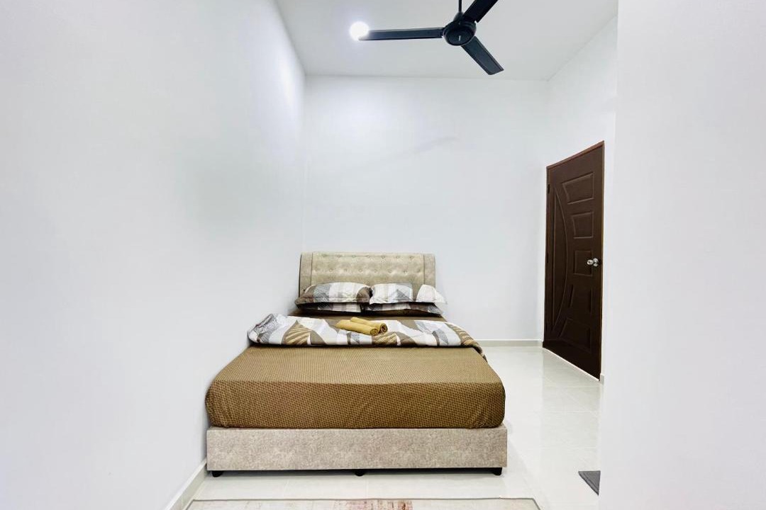 Photo of Bedroom in Tasik