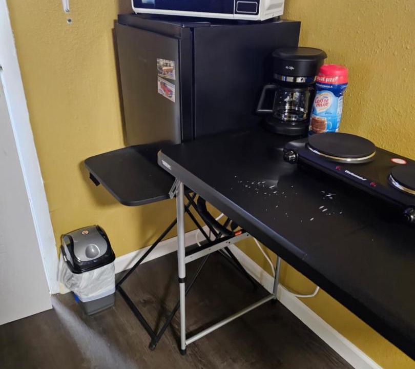 Photo of Kitchen in Carrolls