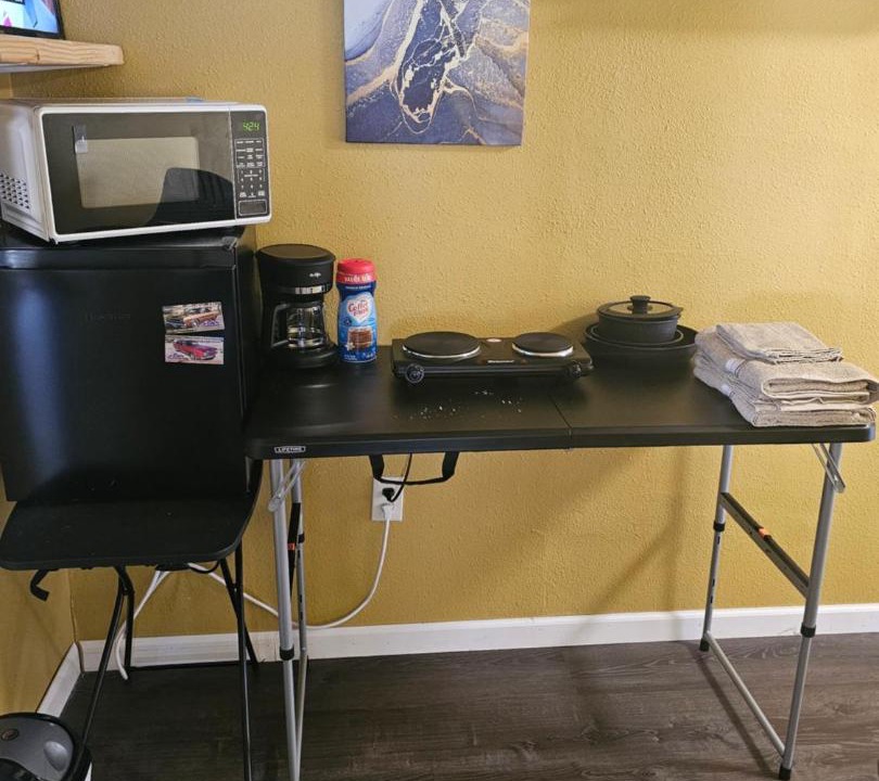 Photo of Kitchen in Carrolls