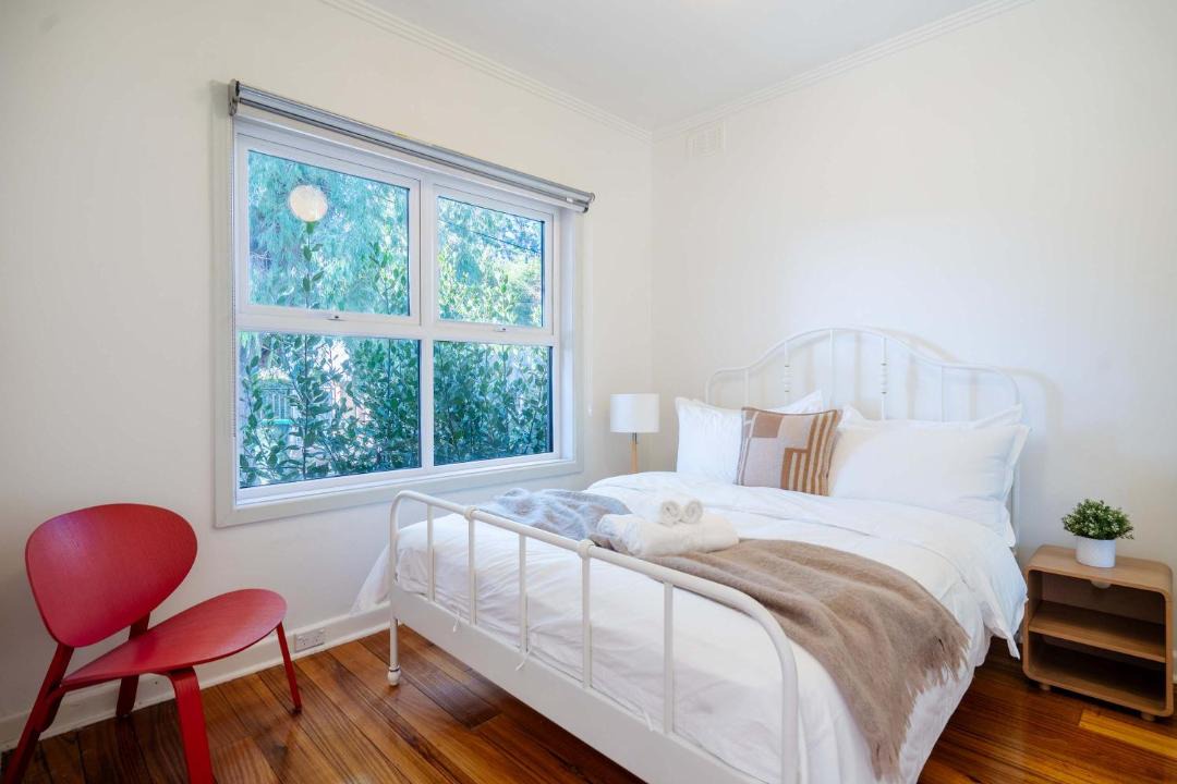 Photo of Bedroom in Bentleigh