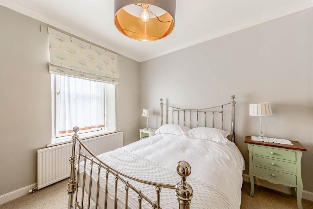 Photo of Bedroom in Hightae