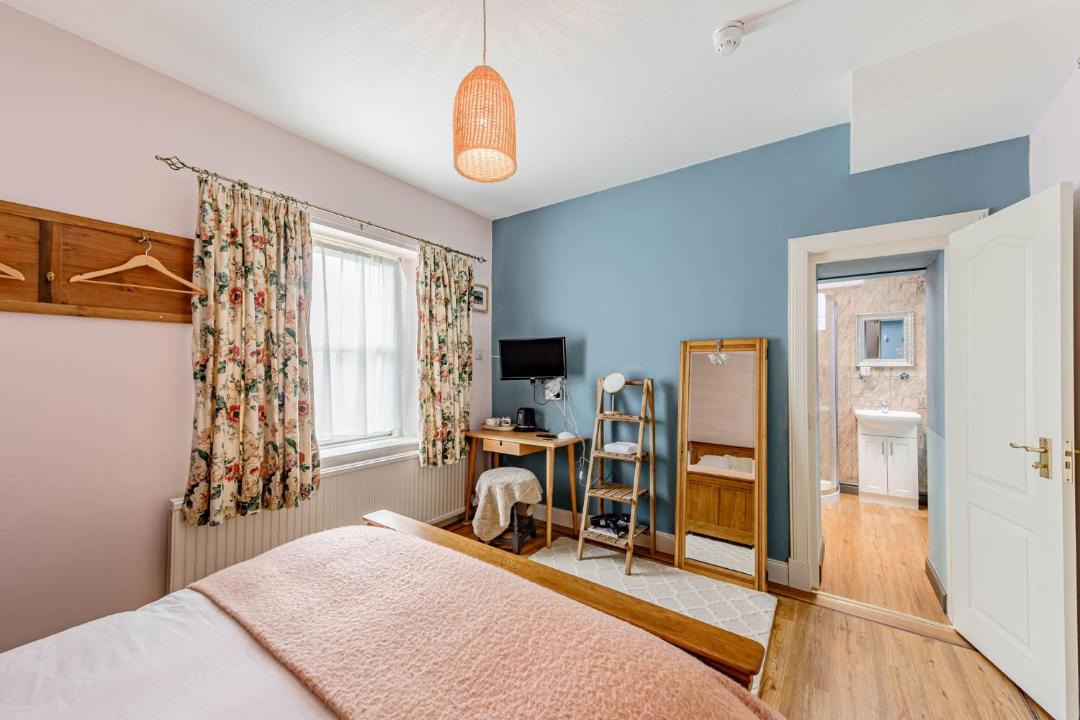 Photo of Bedroom in Hightae