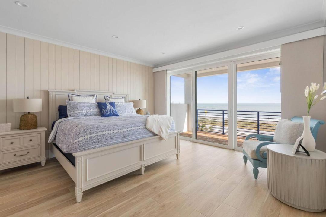Photo of Bedroom in Flagler Beach