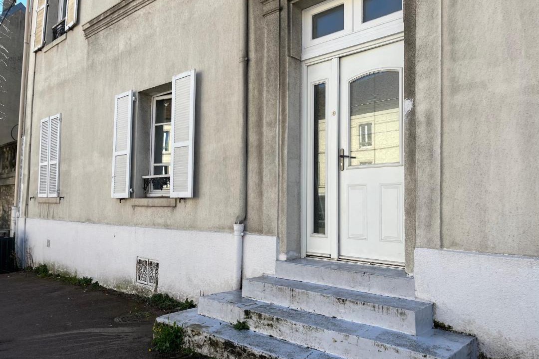 Photo of Others in Saint-Cyr-l'Ecole
