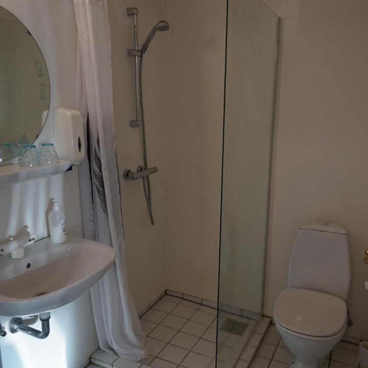 Photo of Bathroom in Terndrup