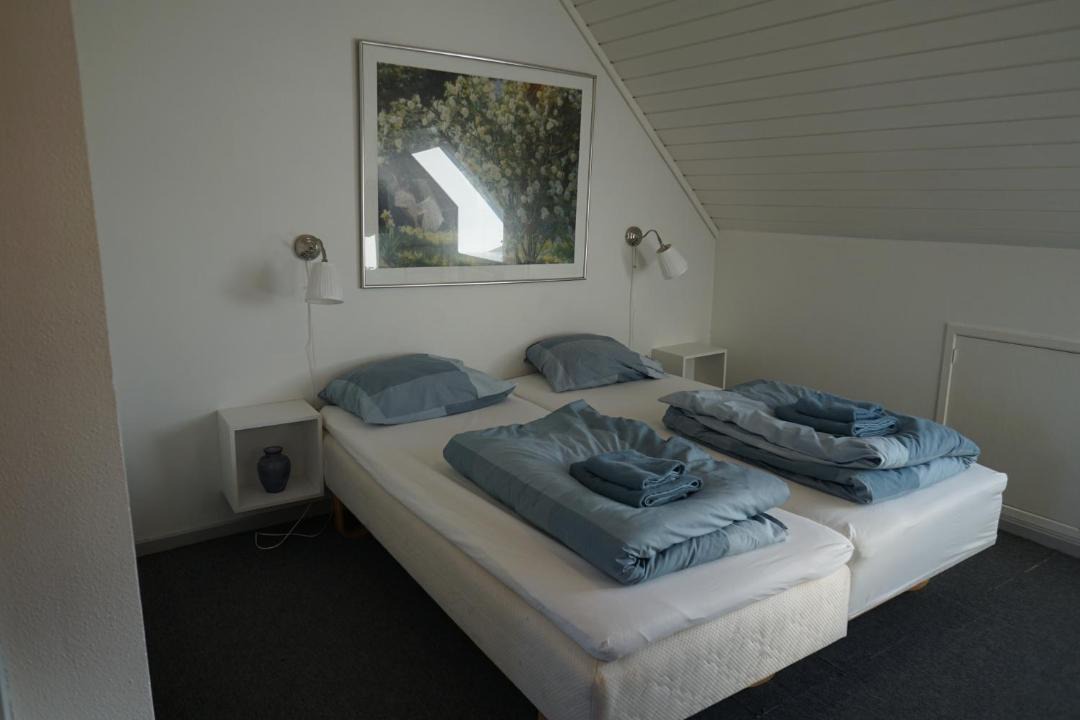Photo of Bedroom in Terndrup