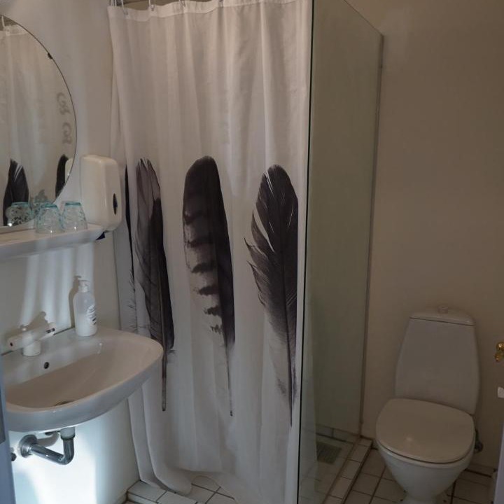 Photo of Bathroom in Terndrup