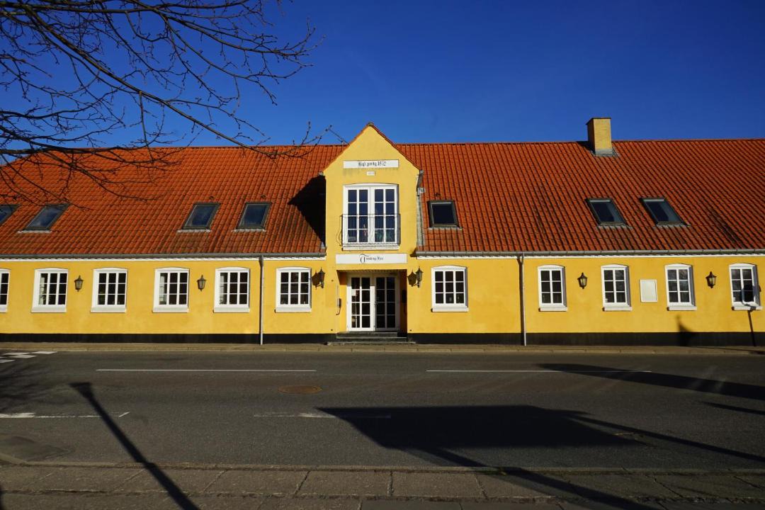 Photo of Buildings in Terndrup