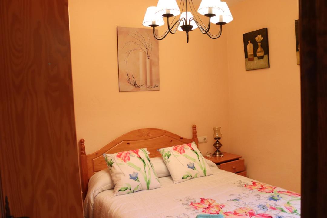 Photo of Bedroom in Ainsa-Sobrarbe