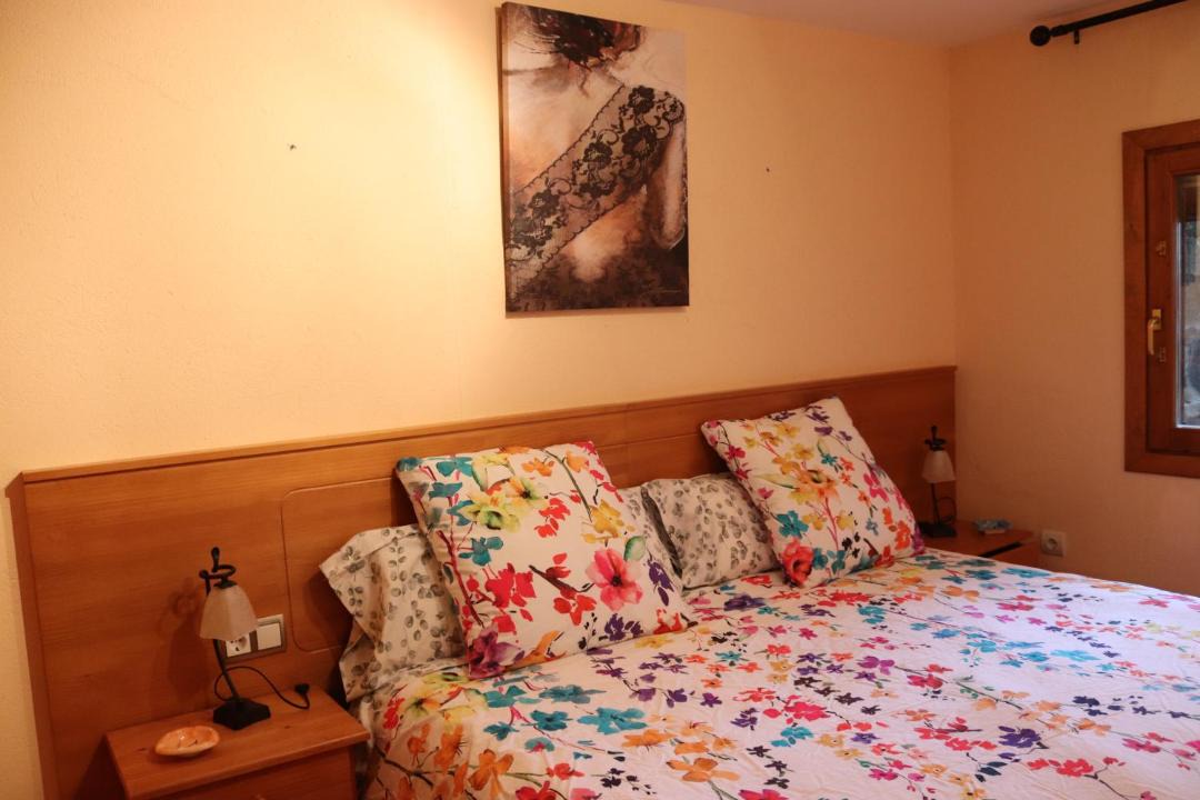 Photo of Bedroom in Ainsa-Sobrarbe