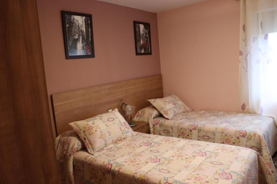 Photo of Bedroom in Ainsa-Sobrarbe
