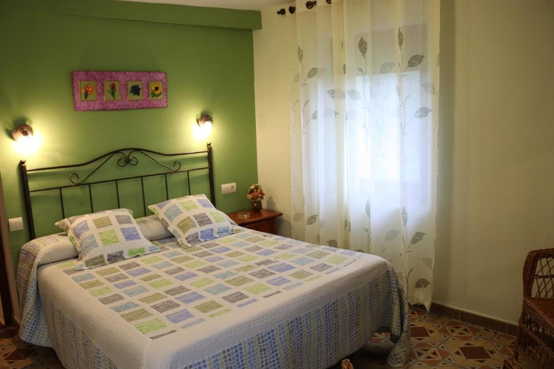 Photo of Bedroom in Ainsa-Sobrarbe