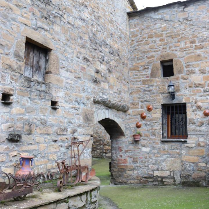 Photo of Others in Ainsa-Sobrarbe