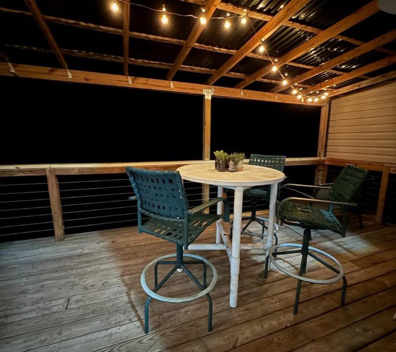 Photo of Patio Balcony in La Crosse