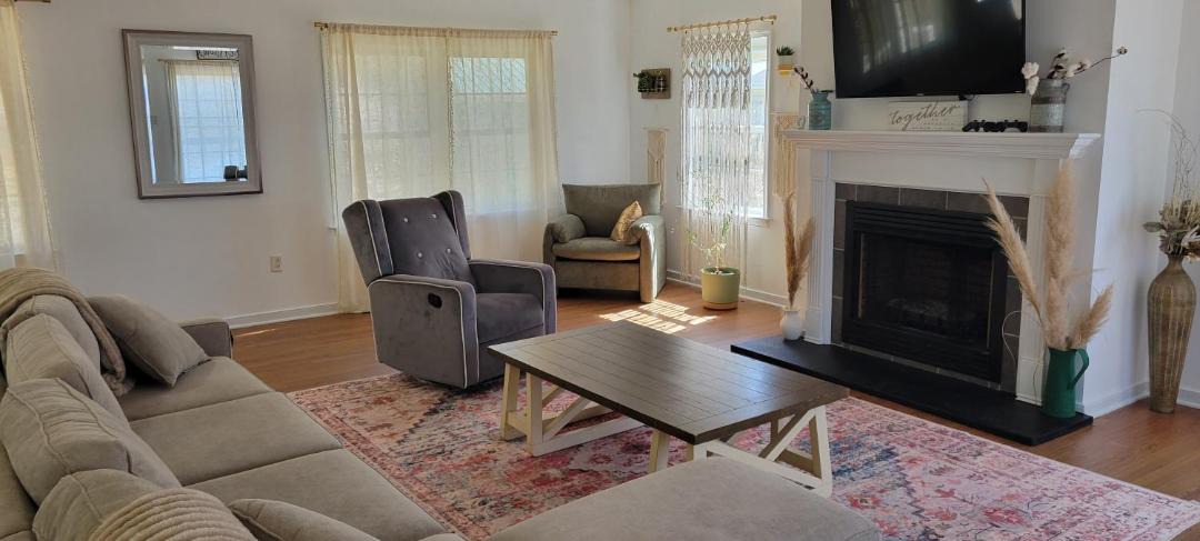 Photo of Livingroom in La Crosse