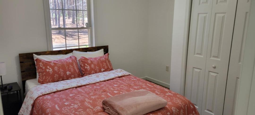 Photo of Bedroom in La Crosse