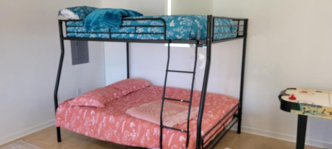 Photo of Bedroom in La Crosse
