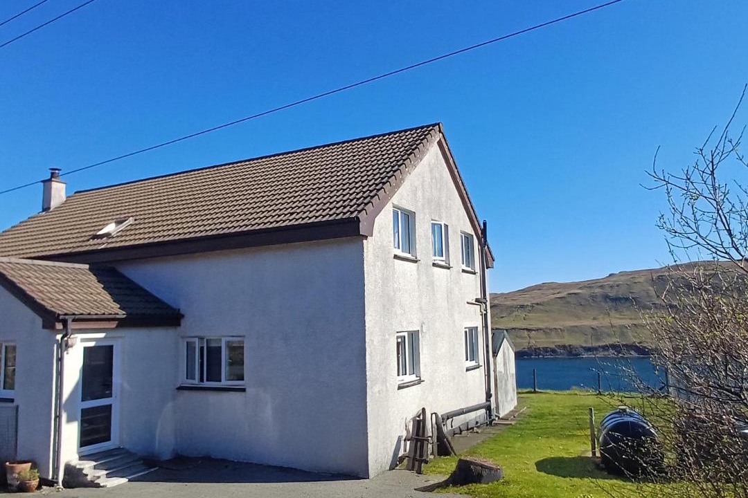 Photo of Others in Beinn Orasaigh