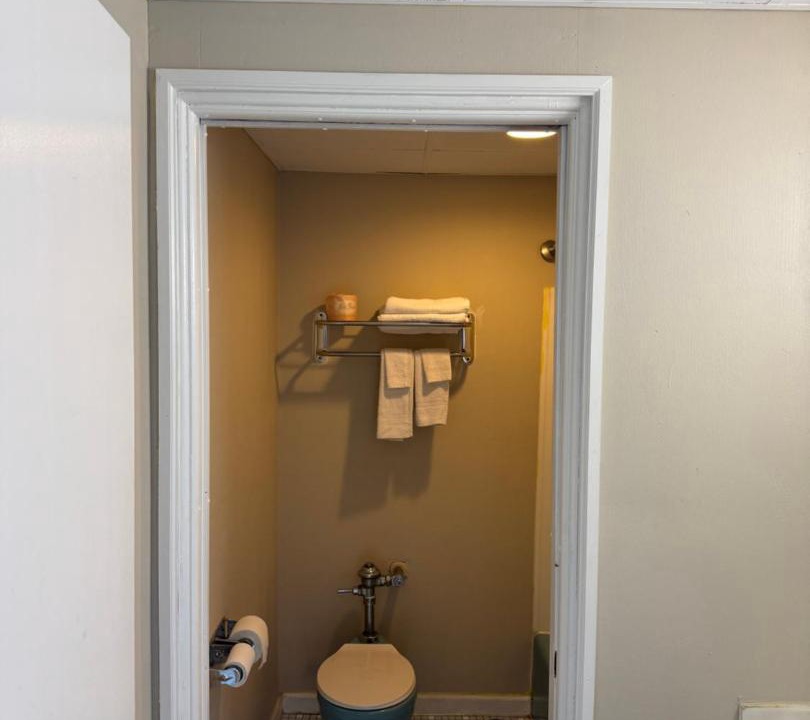 Photo of Bathroom in Clinton