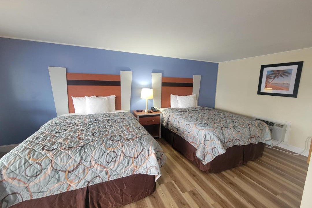 Photo of Bedroom in West Yarmouth