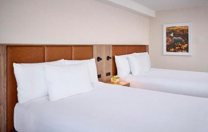 Photo of Bedroom in Thunder Bay