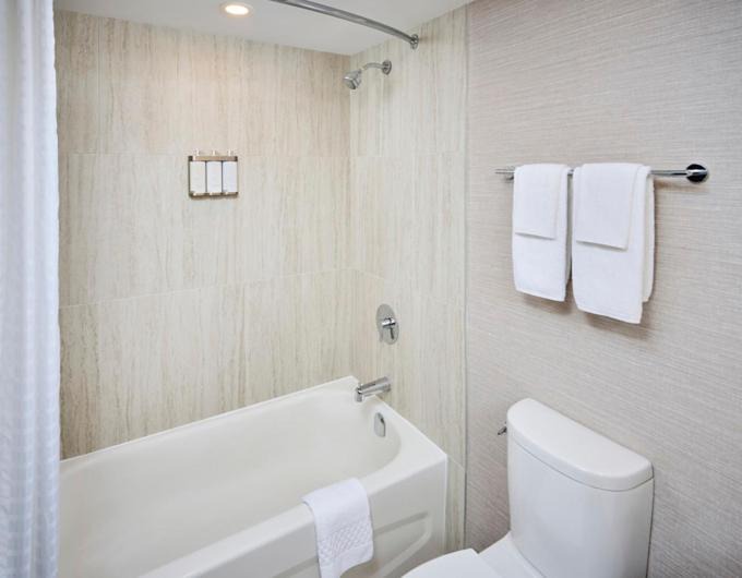 Photo of Bathroom in Thunder Bay