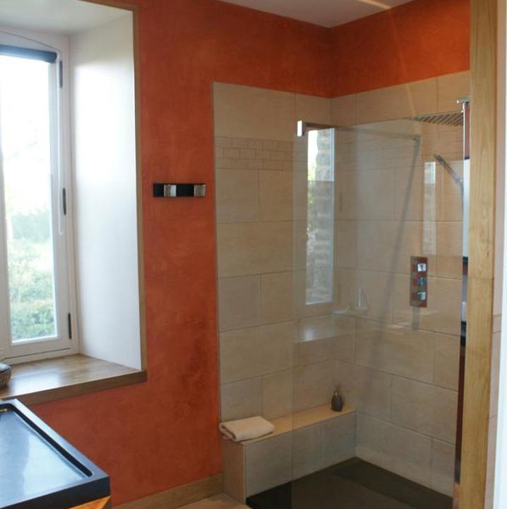 Photo of Bathroom in Pontorson